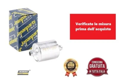 Filtro GPL Landi per Alfa Giulietta Fiat Grande Punto EVO Panda Lancia Ypsilon  - Immagine 1 di 4
