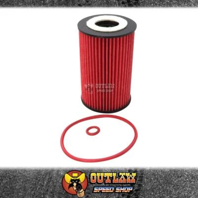 OIL FILTER - AUDI VOLKSWAGEN - KNHP-7048 - image 1 of 4