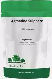 EcoVits - ACIDOPHILUS 20 mil millones de tapas de UFC. Embalaje reciclable. - Imagen 1 de 1