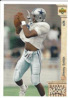 Complete Your Set 1992 Upper Deck Football 1-250 - Image 1 of 4