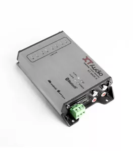 XT AUDIO XT-8AIR-X | 8CH | 31 BANDS Digital Signal Processor - Picture 1 of 3