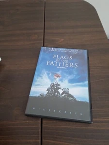 Flags of Our Fathers (DVD, 2006) Widescreen - Picture 1 of 3