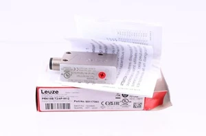 LEUZE PRK18B.T2/4P-M12 50117363 ! NEW ! - Picture 1 of 13