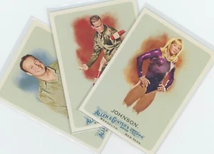 2010 Topps Allen & Ginters Assorted - Your Choice - Picture 1 of 17