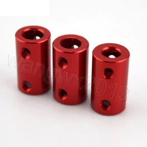 4mm-10mm Motor Getriebe Welle Kupplung starr Kupplung Verbinder Muffe D14L25 - Bild 1 von 5