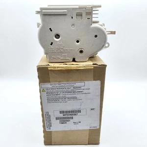 Maytag Washer Timer #WP22002867 *BRAND NEW OEM* - Picture 1 of 3