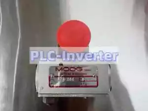 1 PIEZA NUEVA SERVOVÁLVULA MOOG 73-744 FedEx o DHL envío gratuito# - Imagen 1 de 3