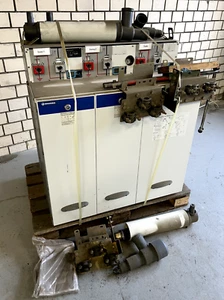 Ormazabal  Mittelspannungsschaltanlage GA 630 TS-C Ringkabelfeld, Ringkabelfeld - Bild 1 von 13