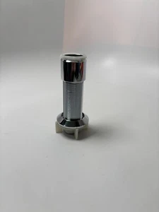 Replacement Assembly for Moen Soap/Lotion Dispenser Glacier 3910 Chrome 16oz - Picture 1 of 4