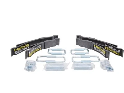 For 1988-1991 Mitsubishi Montero Leaf Helper Spring 39299PBGD 1989 1990 - Image 1 of 4