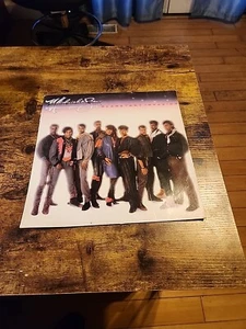 Midnight Star Planetary Invasion 1984 LP Vinyl Record Solar 60384-1 Promo - Picture 1 of 2
