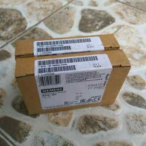 NEW Siemens 6ES7134-4MB02-0AB0 for VIP - Bild 1 von 1