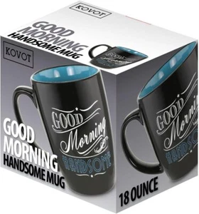 Kovot Good Morning Hübscher Kaffeebecher - Bild 1 von 4