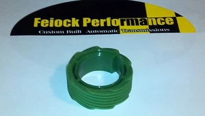 Muncie M20 & M21 9 Tooth / Teeth Green Speedometer Drive Gear - Free Shipping - Picture 1 of 1