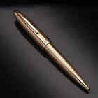 Montblanc Meisterstück Solitaire No 161 Rose Gold Barley Ballpoint Pen ID 108725