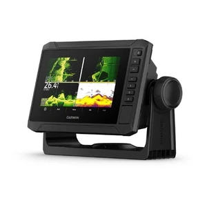 NEW Garmin ECHOMAP UHD2 75SV Touch Fishfinder/GPS Combo with GT54-UHD Transducer - Picture 1 of 4
