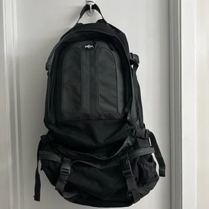 ¡NUEVO! EAGLE CREEK Viaje XL Convertible Bolso Mochila 28 x 17 x 12 Negro Día Pak - Imagen 1 de 10