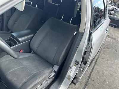 Driver Front Seat Bucket Manual Cloth Fits 10-14 MURANO 1259305 - Image 1 of 4