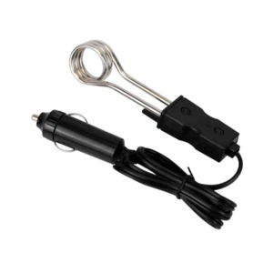 Car Immersion Heater Boiler Lightweight Tea Coffee Warmer 24V Auto Electric - Picture 1 of 7