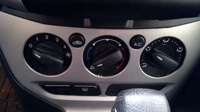 Temperature Control Manual Temperature Control Fits 13-14 FOCUS 6837484 - Image 1 of 4