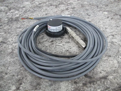 Quantum Devices / QPhase QD145-05/05-1250-0-01-T1-03-02 Optical Encoder Used - Image 1 of 4