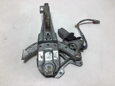 1999-2001 HONDA CR-V CRV LEFT REAR WINDOW REGULATOR ## - Image 1 of 4