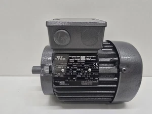 NEW OLD STOCK! KEB AMERICA 0.25KW AC MOTOR KPER71G6 - Picture 1 of 3