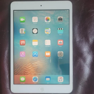 Apple iPad Mini 32GB(第 1 代)MD532L/A WiFi 平板电脑 - #20250716786 — 第 1/3 张图片