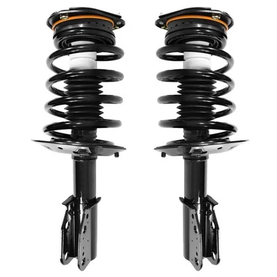 Unity Automotive 11360 Front Left and Right Side Strut Assembly for LeSabre Foto 1 de 4