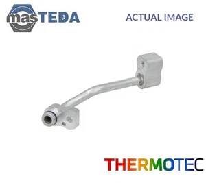 KTT160176 HIGH PRESSURE LINE AIR CONDITIONING THERMOTEC FOR AUDI Q5,8RB - Picture 1 of 5
