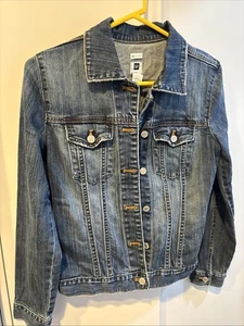 GAP Jeansjacke Gr. Small - Bild 1 von 7