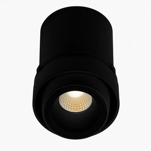 Absinthe 43003-02-HW Sleekfit Tuup Recessed Spot – Black - Picture 1 of 1