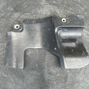 1992 - 1999 TOYOTA CAMRY FRONT LEFT FENDER ENGINE SPLASH GUARD 53737-06010 E3 - Picture 1 of 4