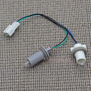 NEW Non-LED Inside Tail Lamp Harness For 2016-2020 Kia Optima 92490-D5000 - Picture 1 of 10