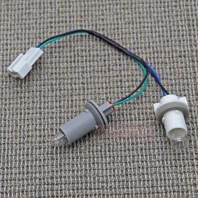 NEW Non-LED Inside Tail Lamp Harness For 2016-2020 Kia Optima 92490-D5000 - Image 1 of 4