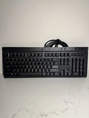 Corsair K68 RGB (CH9102010NA) Mechanical Gaming Keyboard - Image 1 of 4