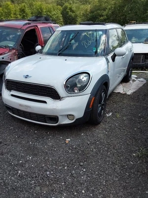 Consola de navegación en piso delantero con reposabrazos compatible con 11-16 COUNTRYMAN 1313022 Foto 1 de 4