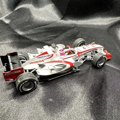 1/43 Minichamps F1 Super Aguri F1 Team Honda SA05 #23 F. Montagny 400060123 USA - Image 1 of 4