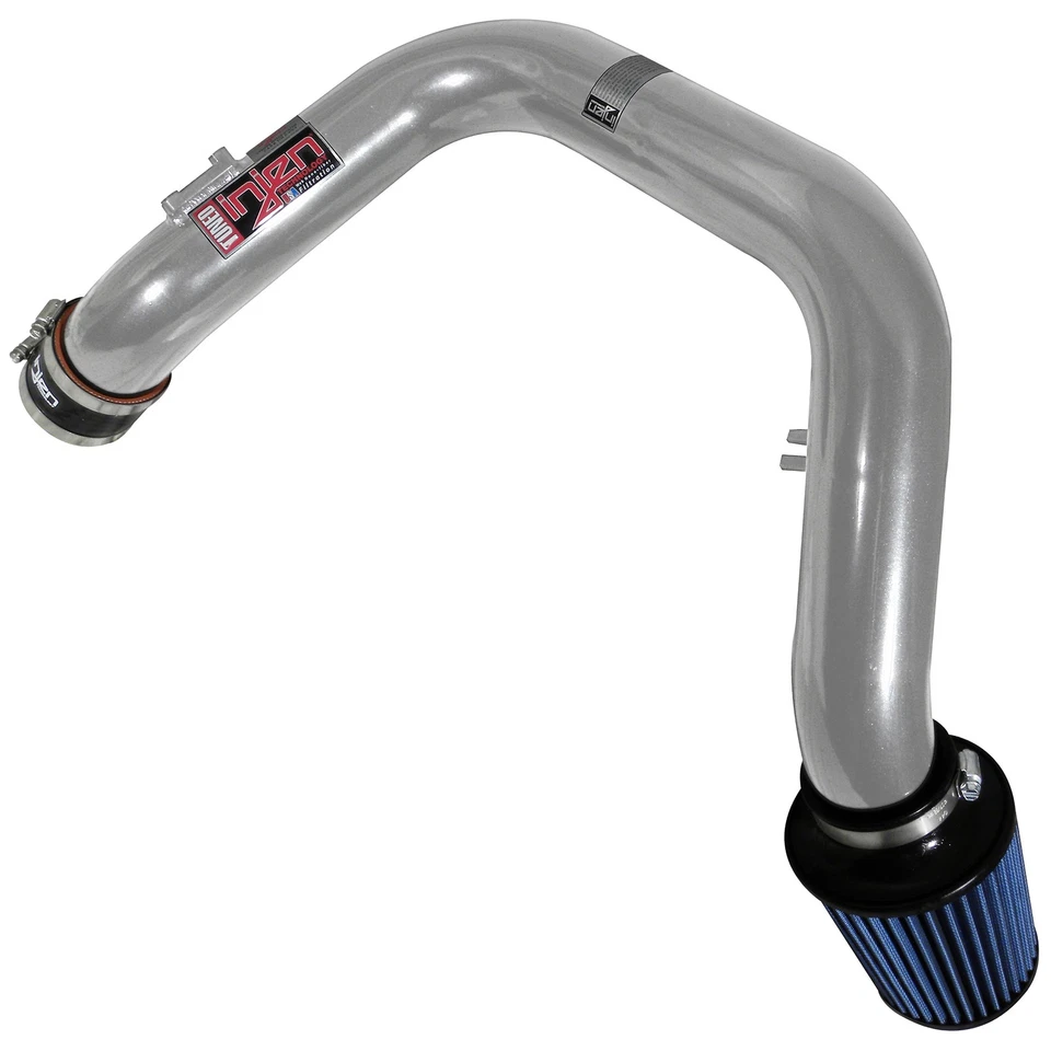 Sistema de admisión de aire frío de aluminio Injen RD2081P para Toyota Corolla 2002-2004 1,8 L Foto 1 de 4