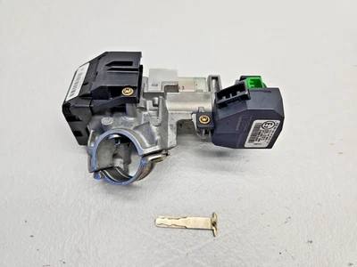 Interruptor de encendido Honda Accord 2004 llave de bloqueo de cilindro OEM 3804 Foto 1 de 4