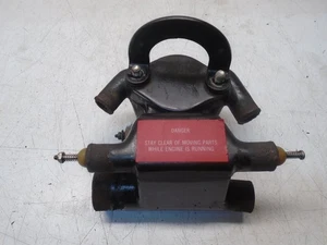 Y3 Mercury Mercruiser Thermostat Housing + Cover 16413A3 16413-C1 16413 - Picture 1 of 5