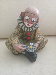 Gilde Clown 2691.80c vor 1986- Sie liebt mich, sie liebt… - Bild 1 von 3