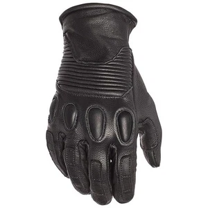 Speed & Strength Pixie Leather Womens Gloves (Medium, Black) - Picture 1 of 1
