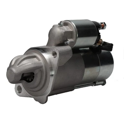 Starter Fits Chevrolet Cavalier	1999 - 2002, Pontiac Grand Am 1999 - 2001, 6480 Foto 1 de 4