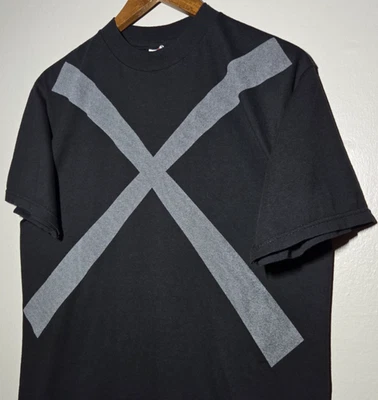 Vintage 2008 Speed Racer Movie Promo 3M Tee Y2K Anime Cartoon NWOT Size Medium - Image 1 of 4