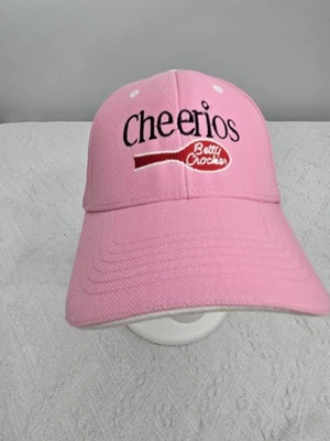 Gorra Nascar ajustable con correa John Andretti 43 Racing 2003 RARA ROSA Foto 1 de 4