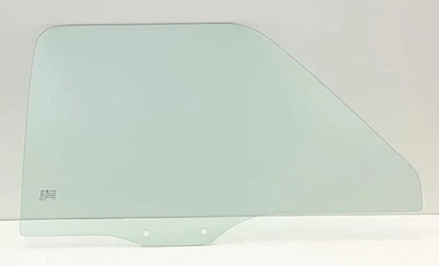 Ford Ranger/Bronco II 1983-88 Passenger Side Window Glass - No Vent Foto 1 de 2
