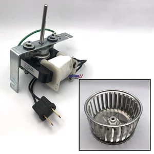 82229000 Ventilatore Ventilatore Bagno Motore Soffiatore Adatto Nutone Broan K5895 C-82230 SM140-40A - Foto 1 di 14