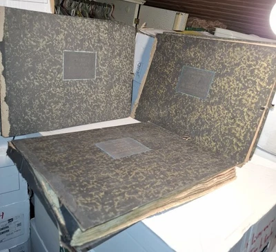 Rare 1926  Architecture Murs et Toits pour les Pays de Chez-Nous Par Letrosne - Photo 1/4