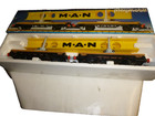 Playmobil 4109  OVP Schwerlast Wagen MAN (art.A099A)